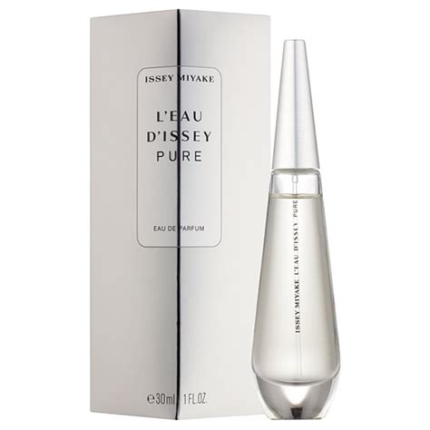perfume similar to issey miyake pure